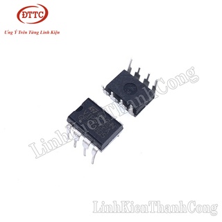 Bộ 5 Chiếc VIPER22A DIP8 (Tháo Máy)