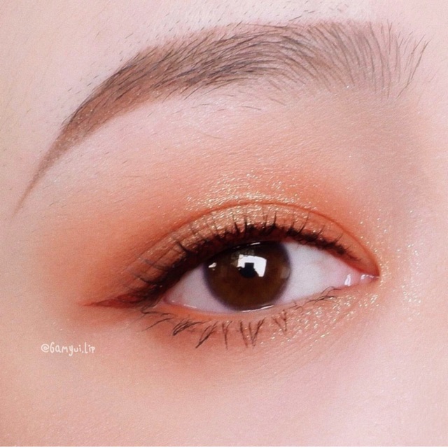 Bảng phấn mắt🍑FREESHIP🍑bảng mắt nhũ Trang Điểm Kiss Beauty Gồm 8 Ô Phấn Mắt + 2 Ô Phấn Má Tiện Dụng | BigBuy360 - bigbuy360.vn