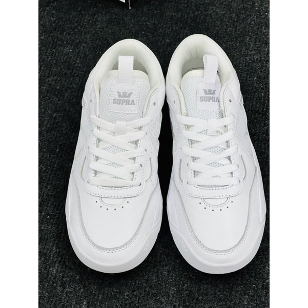 GIÀY SUPRA PECOS CHÍNH HÃNG