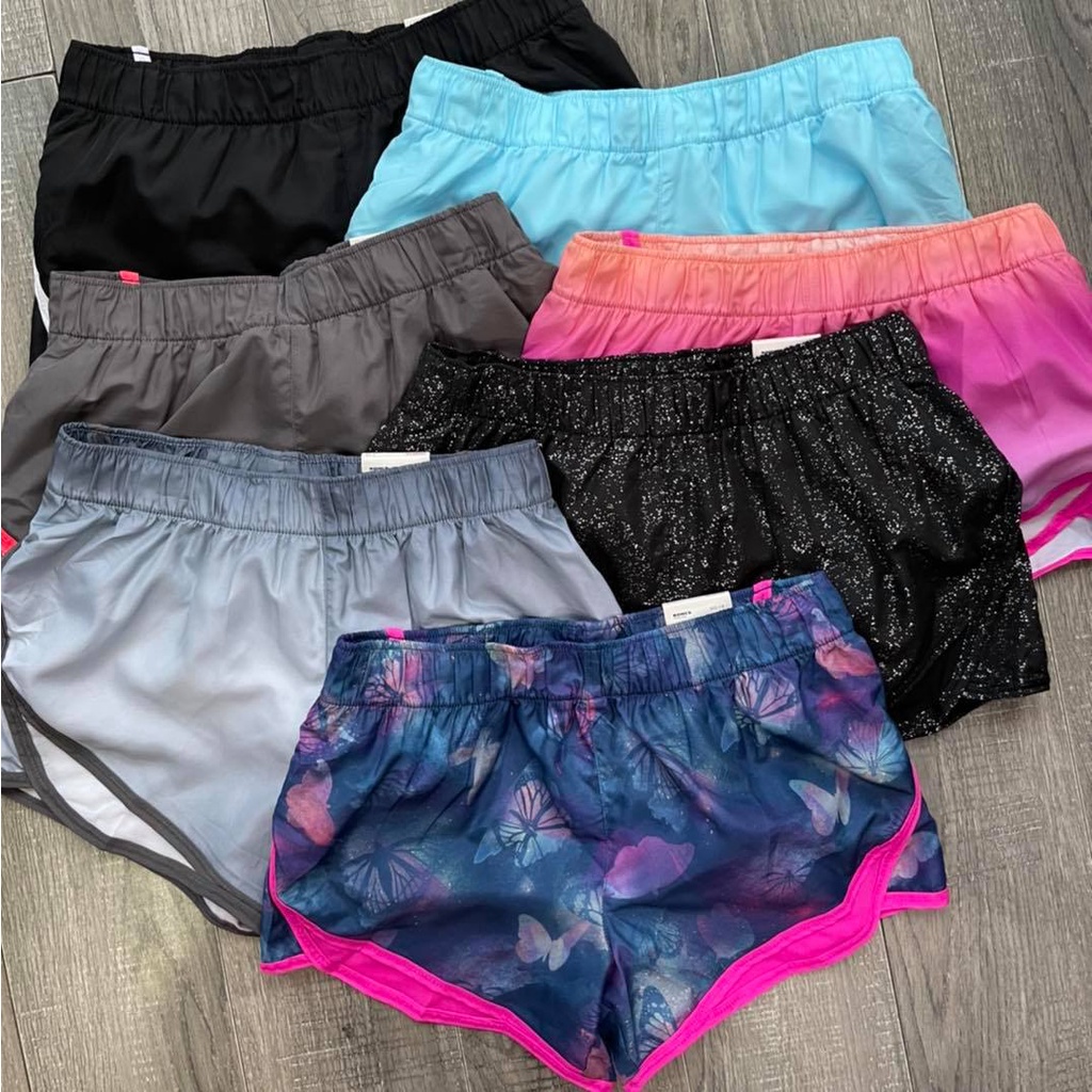 Quần sooc quần đùi bé gái họa tiết kiểu dáng dễ thương cho bé gái