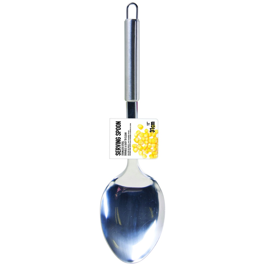 Muôi múc canh 31cm Uncle Bills KA0106