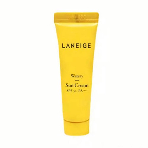 Kem chống nắng Laneige Watery Sun Cream 10ml