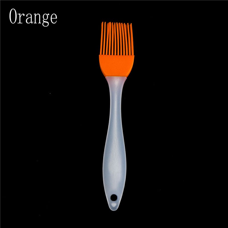 Cọ Quét Dầu Nướng BBQ Bằng Silicone Chịu Nhiệt Thiết Thực