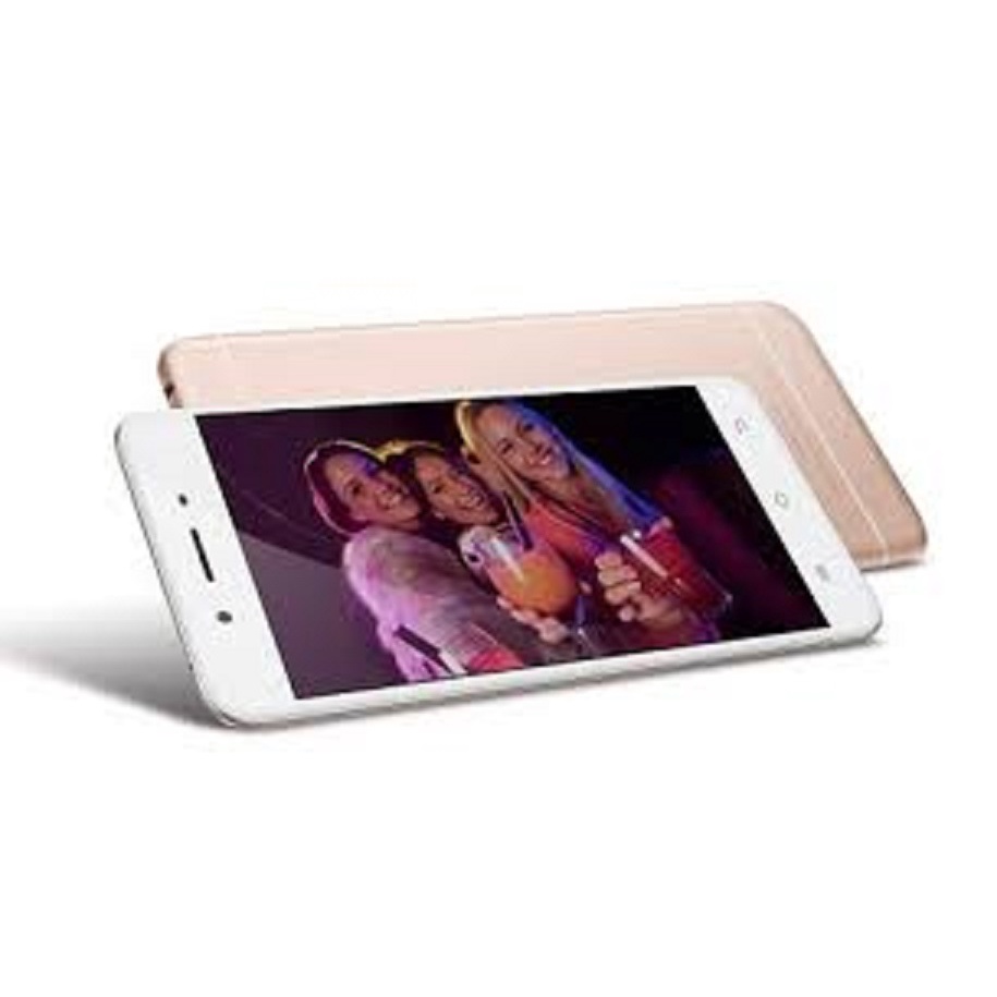 [ Bán Lẻ = Giá Sỉ ] điện thoại Vivo Y55 2sim Ram 3G/32G Chính Hãng, Đánh Game mượt - Học Online đỉnh chất | BigBuy360 - bigbuy360.vn