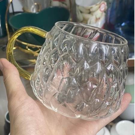 CỐC THỦY TINH LẺ | CỐC CHỊU NHIỆT BOROSILICATE ĐUN TRỰC TIẾP ( CHỊU NHIỆT 400 ĐỘ) | LY CHỊU NHIỆT ÁNH TRAI ( TỔNG HỢP )