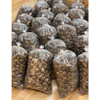 Hạt đười ươi 500g thanh nhiệt mát gan - giải khát
