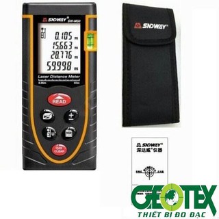 Máy đo khoảng cách laser SNDWAY 70m