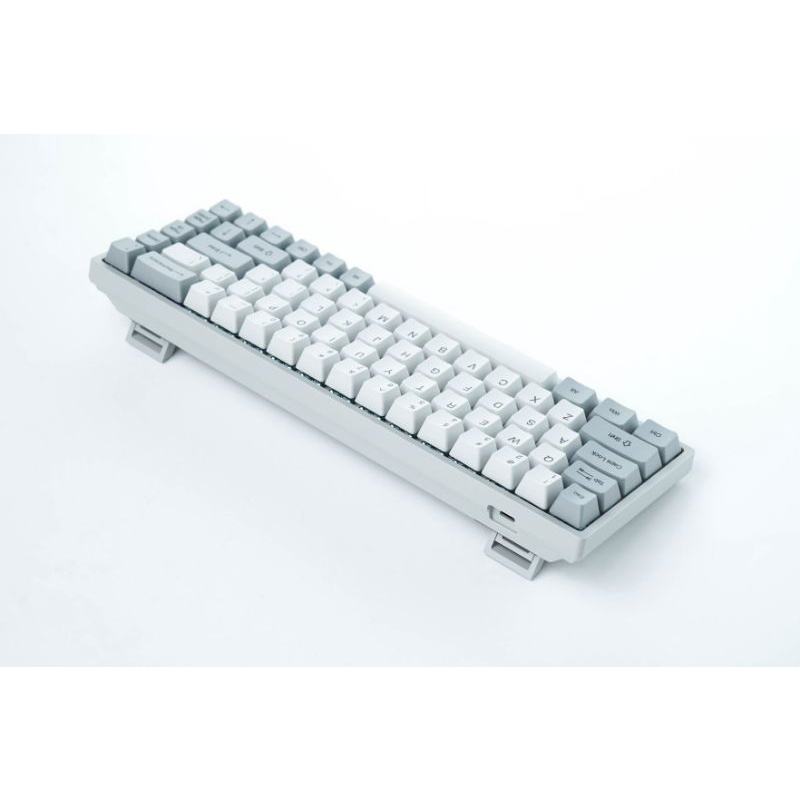 Bàn phím cơ AKKO 3068B Multi-modes Silent