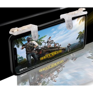 Nút Chơi Game Bắn Súng PUGB