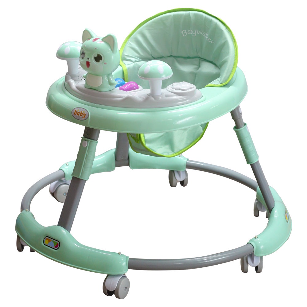 Xe tập đi cho trẻ em VBC-JSD-007