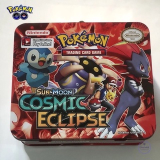 Bộ bài Pokemon