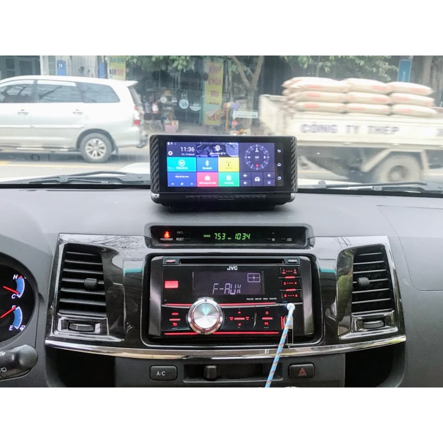 Camerea Hành Trình Taplo TL03 – Gía Tốt Nhất Thị Trường | BigBuy360 - bigbuy360.vn