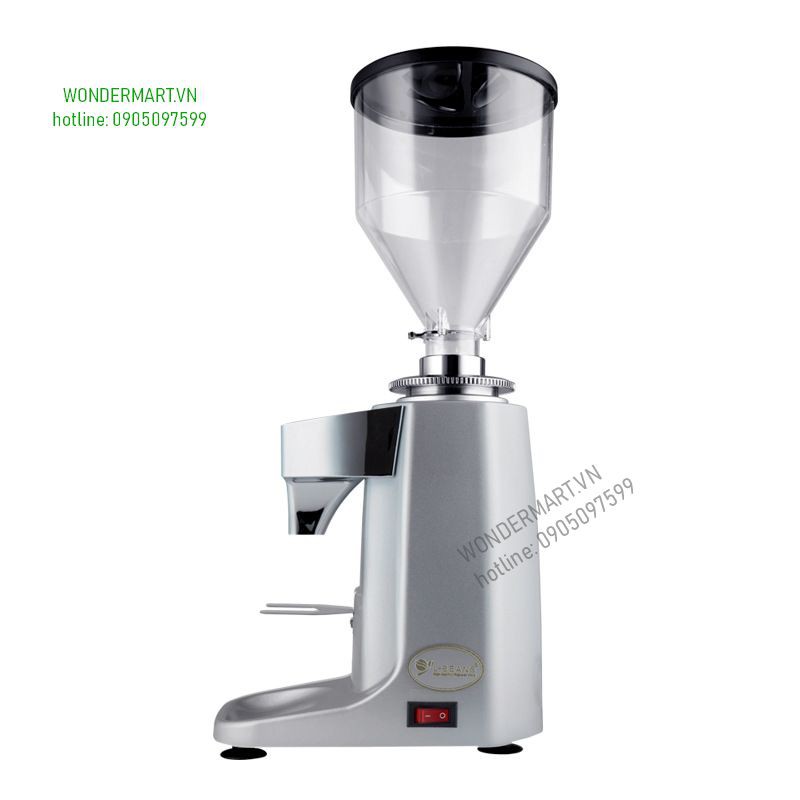 Máy xay cà phê tự động L-BEANS 921D chuyên nghiệp công suất lớn
