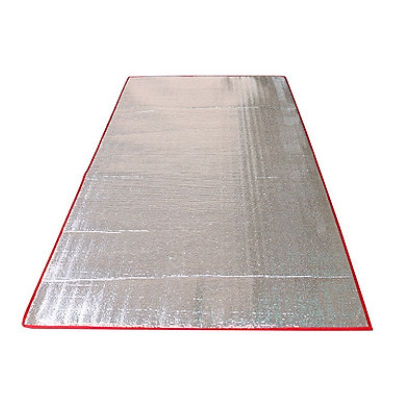 Giá shock: Chiếu ngủ văn phòng viền đỏ 1800x900x3mm | BigBuy360 - bigbuy360.vn