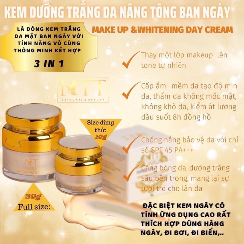Kem ngày Ngọc trương