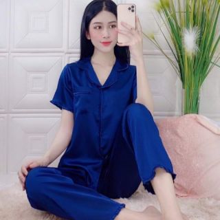 Đồ bộ pijama cao cấp, sang, đẹp