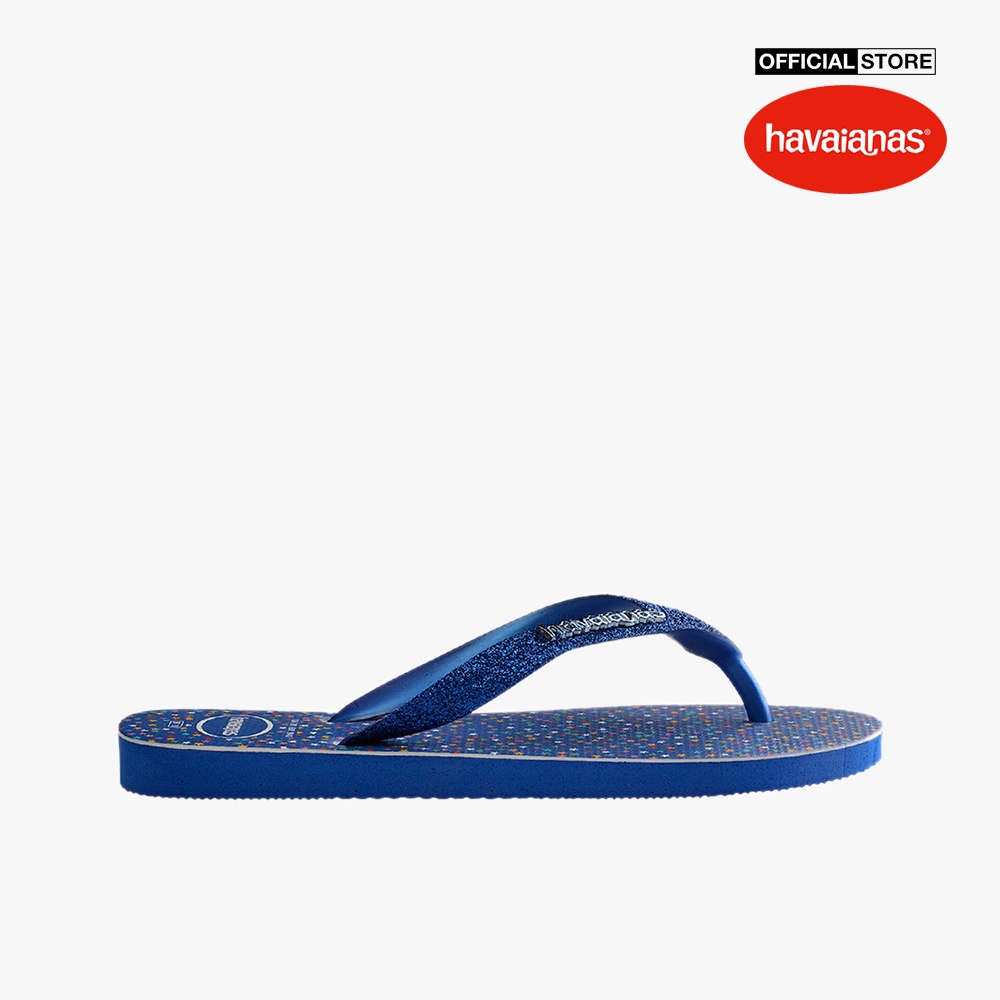 HAVAIANAS - Dép nữ Top Carnaval