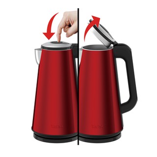 Ấm đun siêu tốc Tefal KI820565 1.5L 2200W