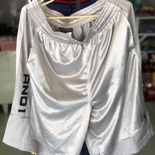 Quần tập bóng rổ