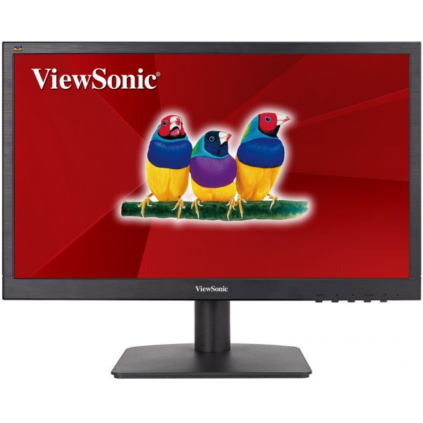 [Mã ELMALL150K giảm 5% đơn 500K] Màn Hình Viewsonic VA1903A 19'' VGA - Hãng Chính Hãng | WebRaoVat - webraovat.net.vn