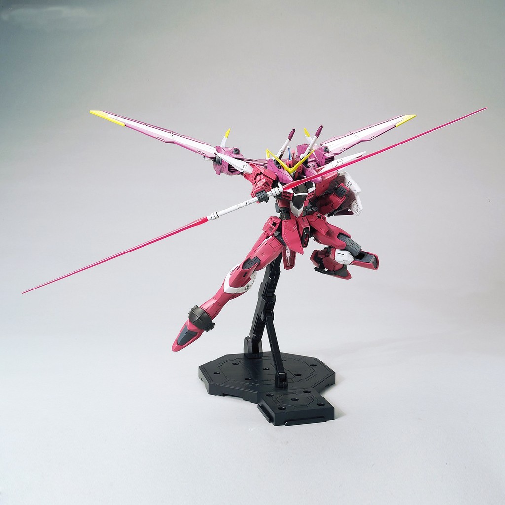 [Pre-order] Mô Hình Gundam Bandai MG Justice [GDB] [BMG]