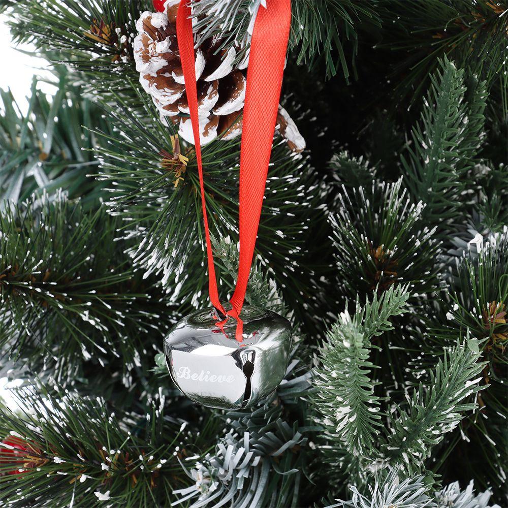 CONOPERY Chuông Nhỏ Nhắn Dùng Trang Trí Giáng Sinh