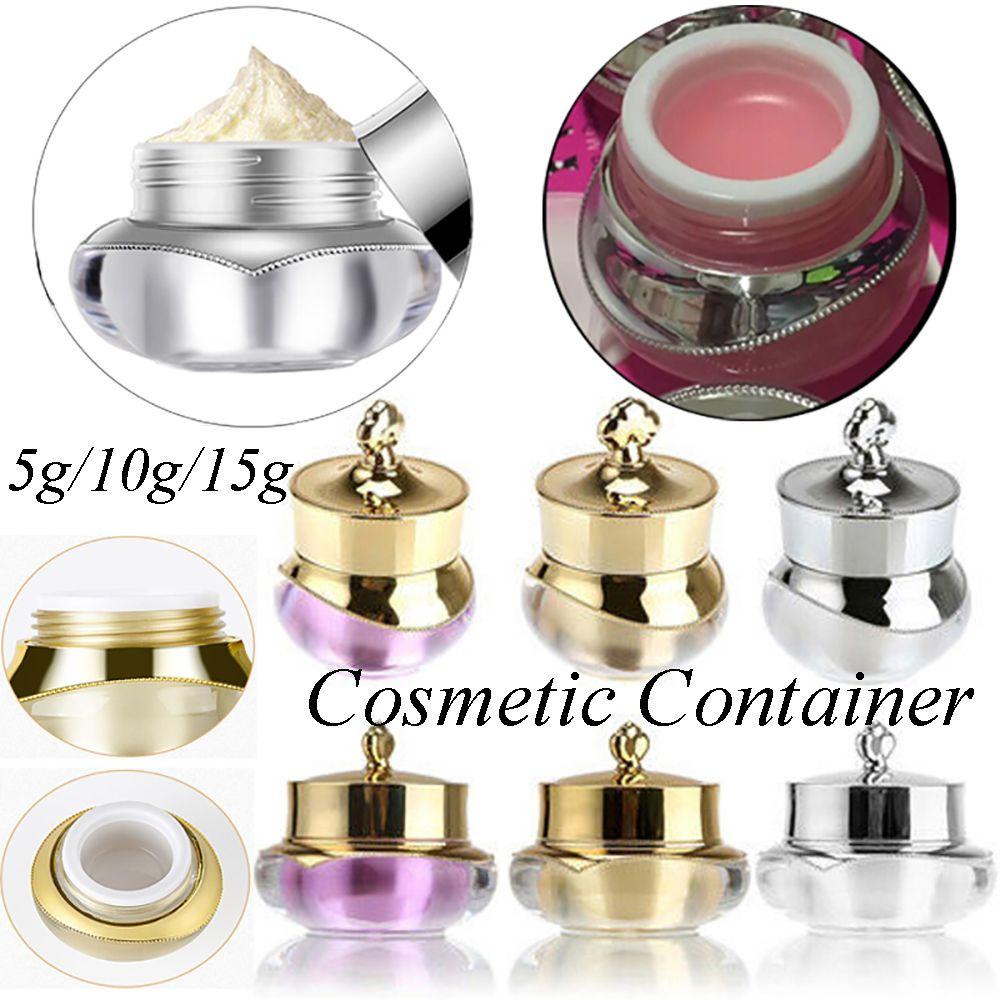 Chai Nhựa Mini Đựng Mỹ Phẩm Tiện Dụng