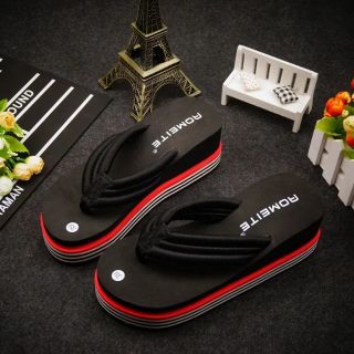 Dép xỏ ngón quảng châu 9cm