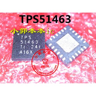 TPS51463 51463 ic quản lý nguồn laptop (HCM)