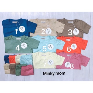 2 bộ số 5-7 size 110