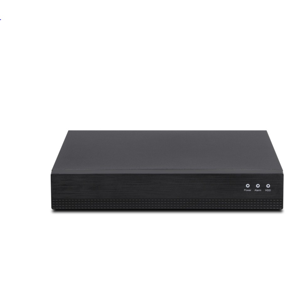 Đầu ghi camera IP 8 kênh 5MP