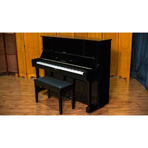 Piano Cơ Yamaha UX Màu Đen Tặng Kèm Gói Quà Và Dịch Vụ Hấp Dẫn