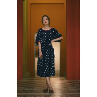 Chicka Chicka - Oversized Tết dress