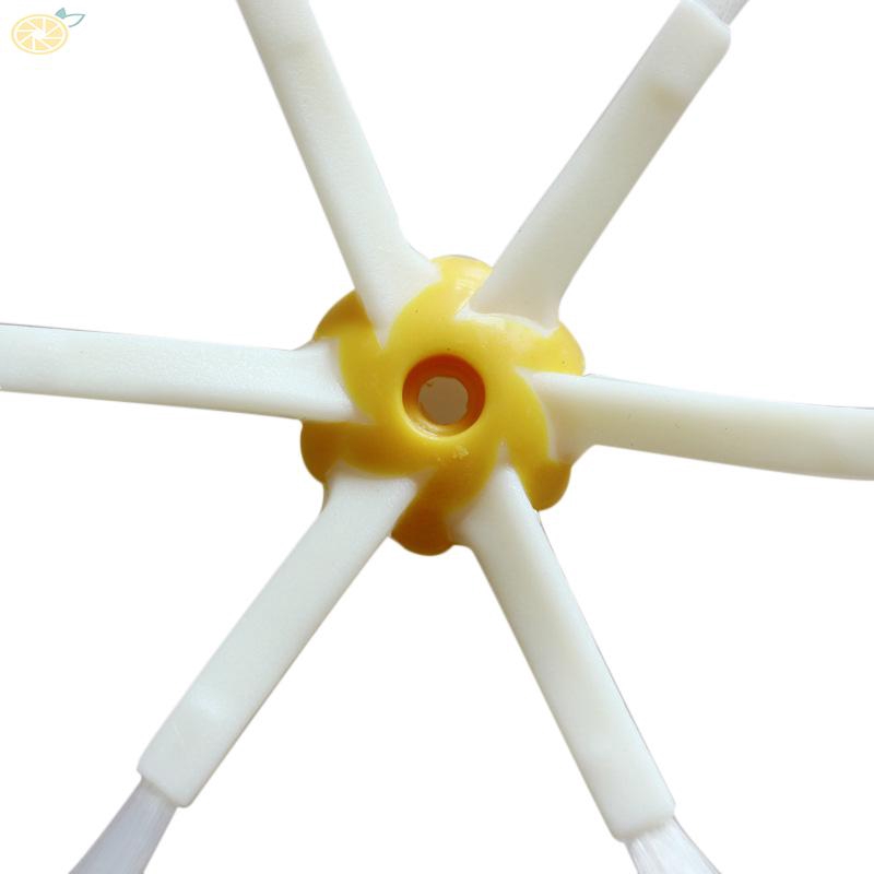 Chổi bên 6 cánh thay thế cho iRobot Roomba 500 600 700