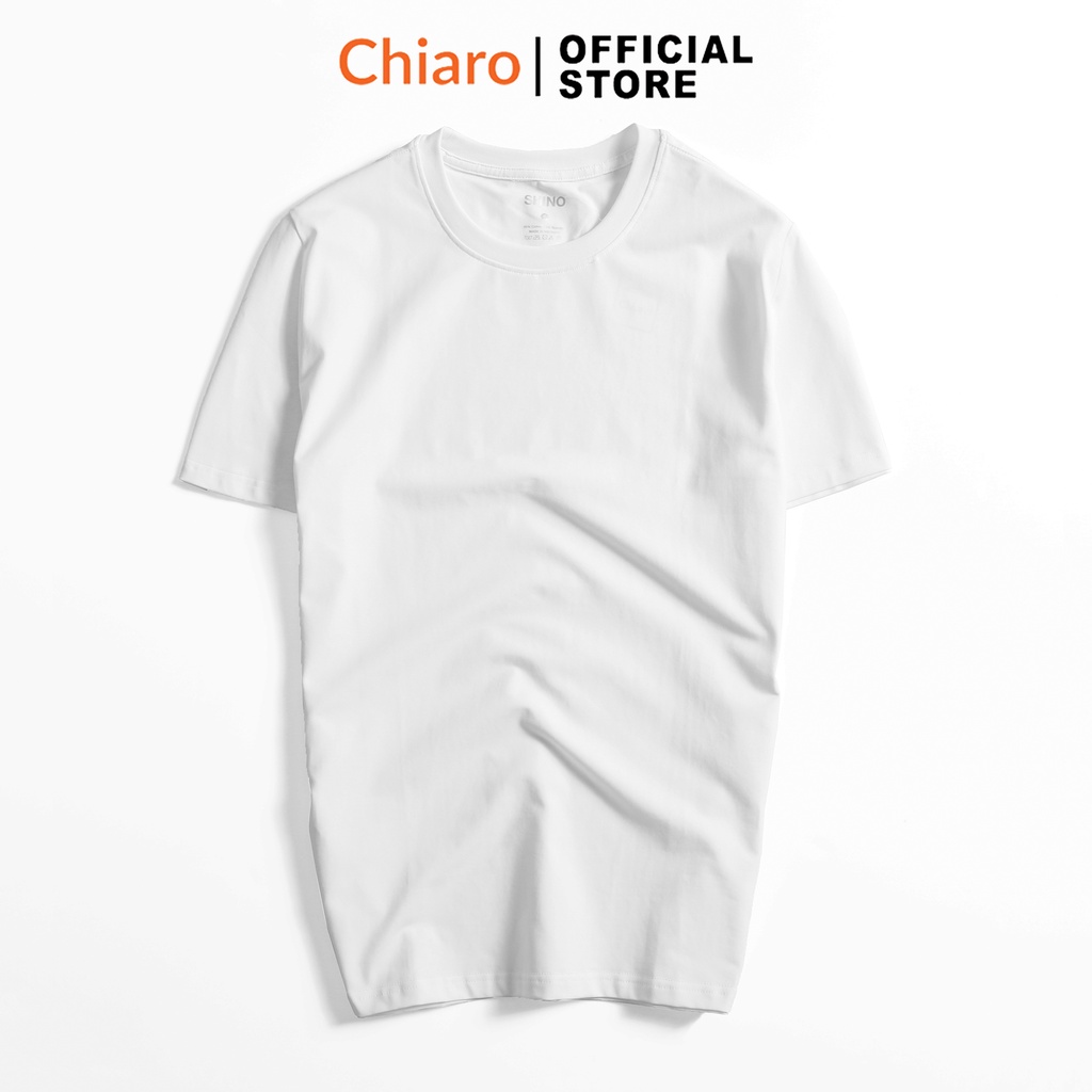 Áo thun nam thể thao form rộng trơn basic áo phông unisex cotton mềm mịn cao cấp ATUCT9C03 | BigBuy360 - bigbuy360.vn