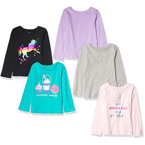 Áo Spotted Zebra dài tay