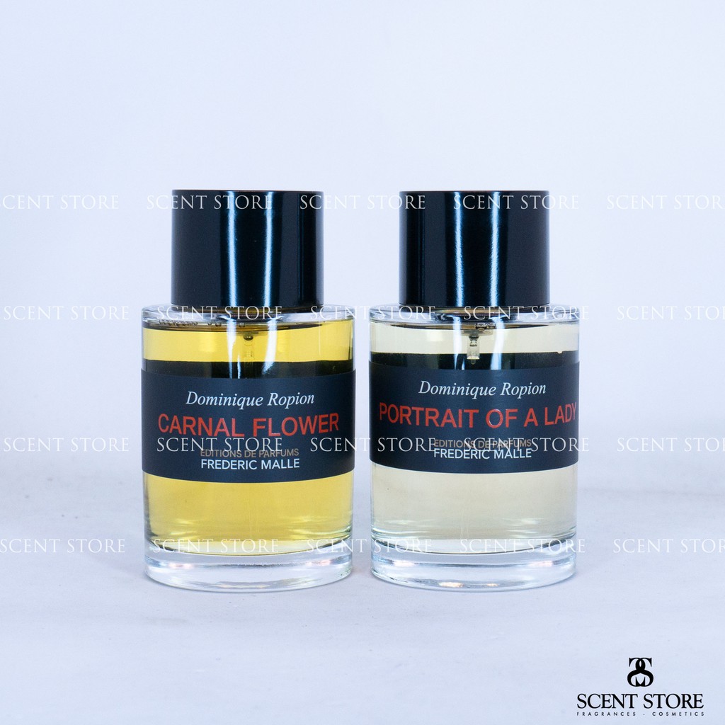 Scentstorevn - Nước hoa Frederic Malle Carnal Flower, Portrait of Lady