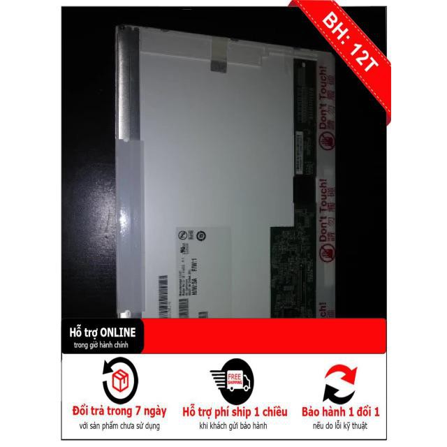 BH12TH  Màn Hình LED 10.1 Slim | BigBuy360 - bigbuy360.vn