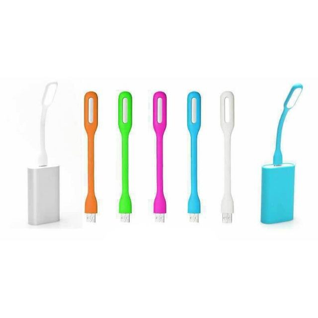 Đèn led USB đọc báo đọc sách siêu sáng giá rẻ