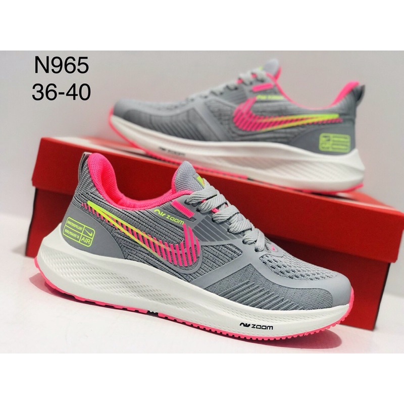 (SALE SỐC) Giày nữ, giày thể thao nữ siêu đẹp chất tốt | BigBuy360 - bigbuy360.vn
