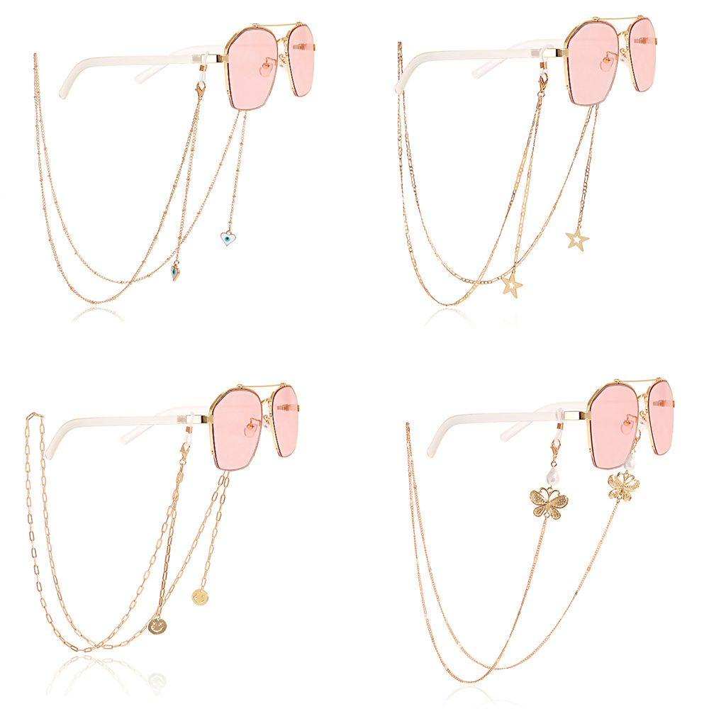 Dây Đeo Mắt Kính Tùy Chỉnh Thời Trang Cho Nữ 1
