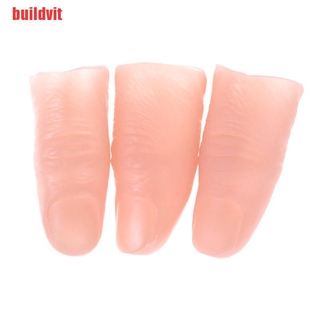 Set 3 Phụ Kiện Ngón Tay Làm Ảo Thuật Độc Đáo
