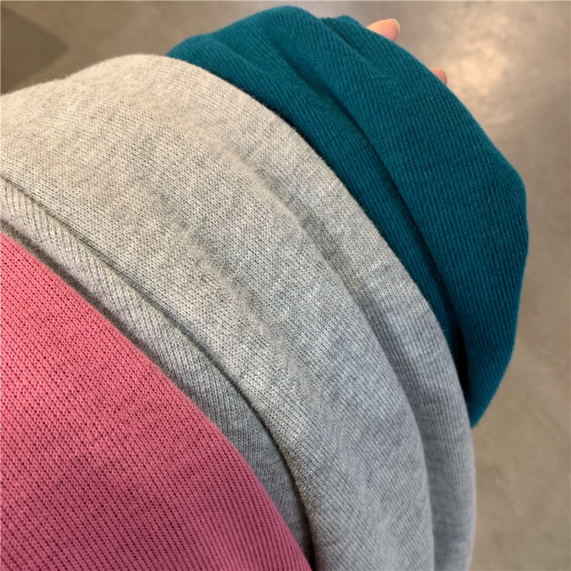 Áo Sweater Cổ Tròn In Chữ Thời Trang Cho Nữ 45898 | BigBuy360 - bigbuy360.vn