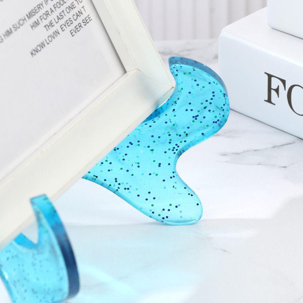 KRNY Bộ 2 Khuôn Làm Giá Đỡ Khung Ảnh DIY