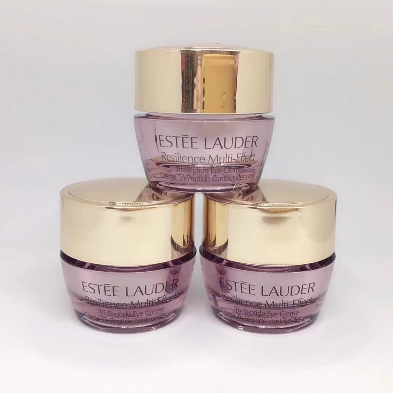 Kem Dưỡng Nâng Da Vùng Mắt Estee Lauder Resilience Multi-Effect Tri-Peptide Eye Cream 15ml | BigBuy360 - bigbuy360.vn