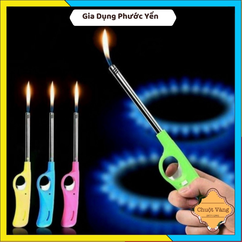Dụng cụ mồi lửa bếp ga , bếp cồn , du lịch đa năng tiện lợi