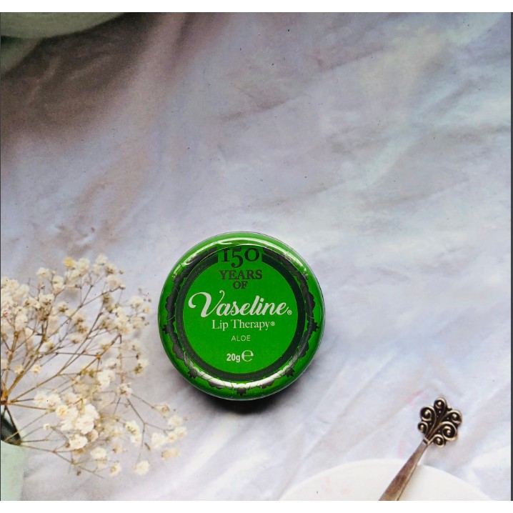 [TOP 1 SHOPEE] Dưỡng môi Vaseline Lip Therapy 20g (Bill Anh) | BigBuy360 - bigbuy360.vn