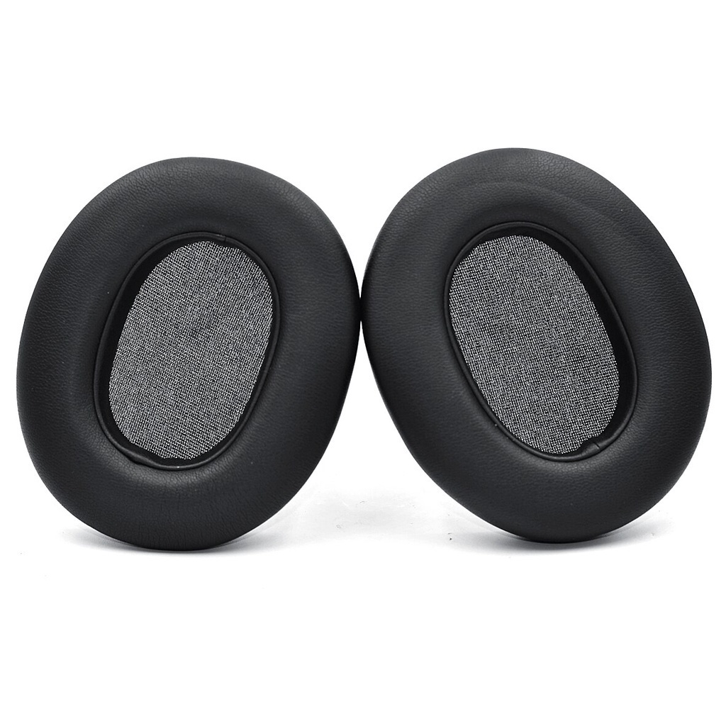 Replacement DIY Ear Pads Cover Cushion for JBL Everest Elite 750NC Headphones (Not original, just substitute)