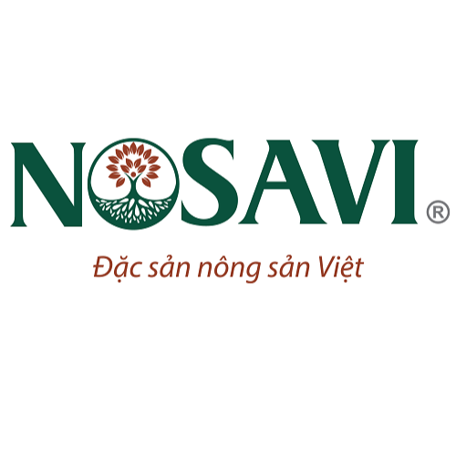 NOSAVI - Đặc sản nông sản Việt