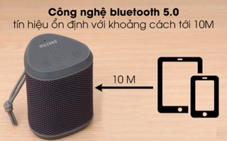 Loa Bluetooth Mozard Y550